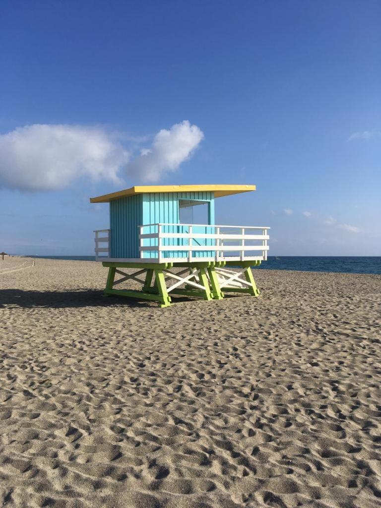 Paradis Bleu Vue Mer, Direct Plage Le Barcarès Zewnętrze zdjęcie
